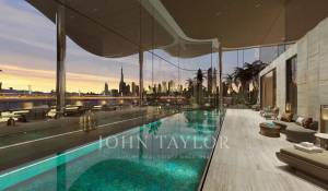 Programme neuf Appartement Downtown Dubai
