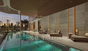 Programme neuf Appartement Downtown Dubai
