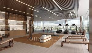 Programme neuf Appartement Downtown Dubai