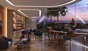 Programme neuf Appartement Downtown Dubai