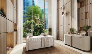 Programme neuf Appartement Downtown Dubai