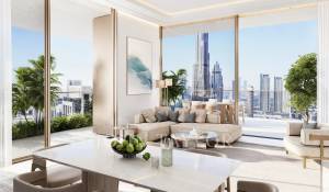 Programme neuf Appartement Downtown Dubai