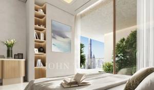 Programme neuf Appartement Downtown Dubai