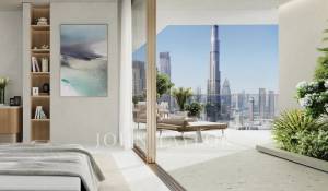 Programme neuf Appartement Downtown Dubai