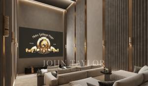 Programme neuf Appartement Downtown Dubai