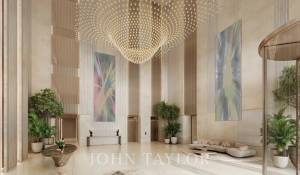 Programme neuf Appartement Downtown Dubai