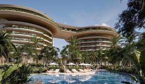 Programme neuf Appartement Dubai