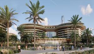 Programme neuf Appartement Dubai
