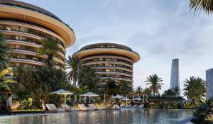 Programme neuf Appartement Dubai