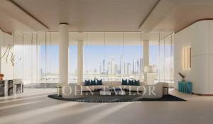Programme neuf Appartement Dubai