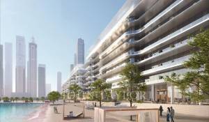 Programme neuf Appartement Dubai