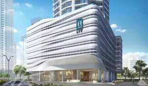 Programme neuf Appartement Dubai Marina