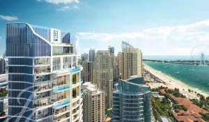 Programme neuf Appartement Dubai Marina
