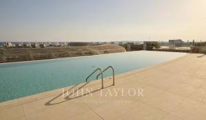 Programme neuf Appartement Famagusta