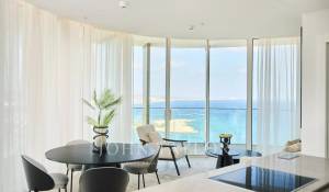 Programme neuf Appartement Famagusta