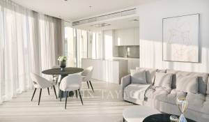 Programme neuf Appartement Famagusta