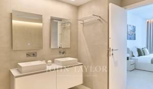 Programme neuf Appartement Famagusta