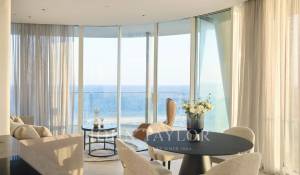 Programme neuf Appartement Famagusta