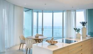 Programme neuf Appartement Famagusta