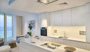 Programme neuf Appartement Famagusta