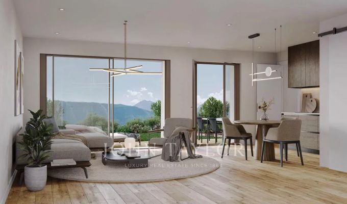 Programme neuf Livraison le 12/25 Fully