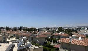 Programme neuf Appartement Germasogeia
