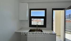 Programme neuf Appartement Germasogeia