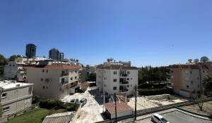 Programme neuf Appartement Germasogeia