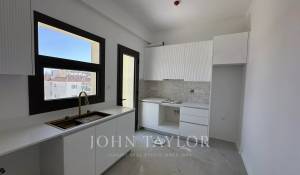 Programme neuf Appartement Germasogeia