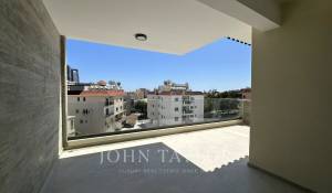 Programme neuf Appartement Germasogeia