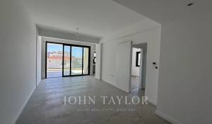 Programme neuf Appartement Germasogeia