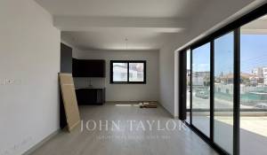 Programme neuf Appartement Germasogeia