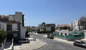 Programme neuf Appartement Germasogeia