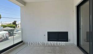 Programme neuf Appartement Germasogeia