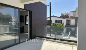 Programme neuf Appartement Germasogeia