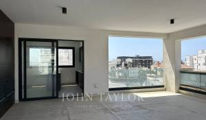 Programme neuf Appartement Germasogeia