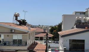Programme neuf Appartement Germasogeia