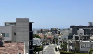 Programme neuf Appartement Germasogeia