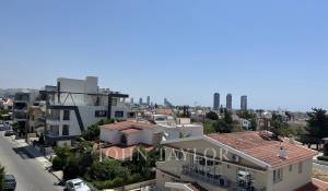 Programme neuf Appartement Germasogeia