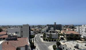 Programme neuf Appartement Germasogeia