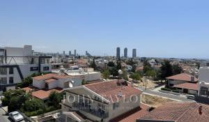 Programme neuf Appartement Germasogeia