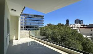 Programme neuf Appartement Germasogeia