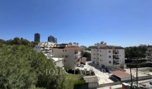 Programme neuf Appartement Germasogeia