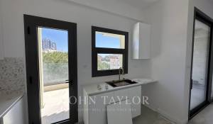 Programme neuf Appartement Germasogeia