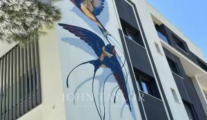 Programme neuf Appartement Germasogeia