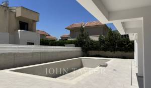 Programme neuf Appartement Germasogeia
