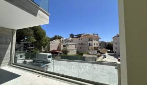 Programme neuf Appartement Germasogeia