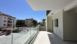 Programme neuf Appartement Germasogeia