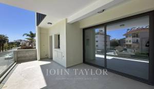 Programme neuf Appartement Germasogeia