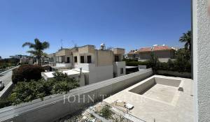 Programme neuf Appartement Germasogeia